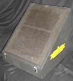 Monitorbox Typ 1