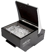 Bodennebelmaschine ADJ Mister Cool Eisfach