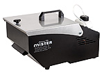Bodennebelmaschine ADJ Mister Cool