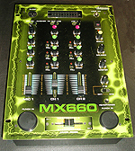 Vivanco MX 660