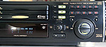 JVC XL-MV33 VCD Front re