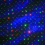 VARYTEC Laser Moonstar DMX Pic 2