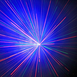 VARYTEC Laser Moonstar DMX Pic 4
