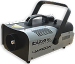 Nebelmaschine IBIZA LSW900W